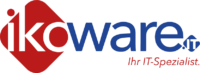 ikoware.IT Logo